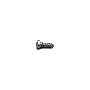 Image of Six point socket screw image for your Volvo
